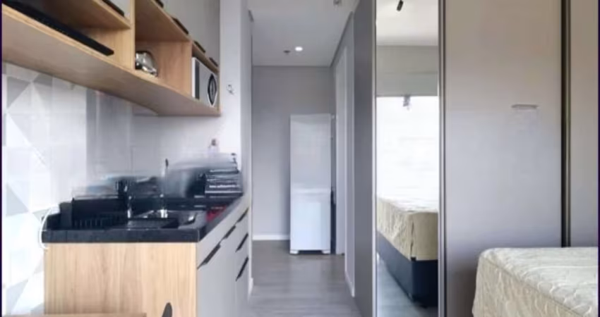 Studio 1 dorm  à venda, 25m² - Vila Mariana