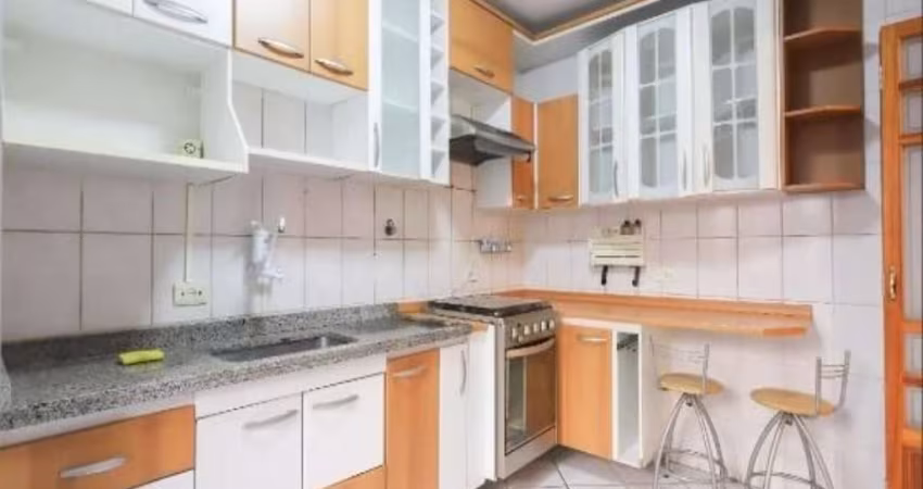 Condomínio com 2 quartos à venda em Pirituba