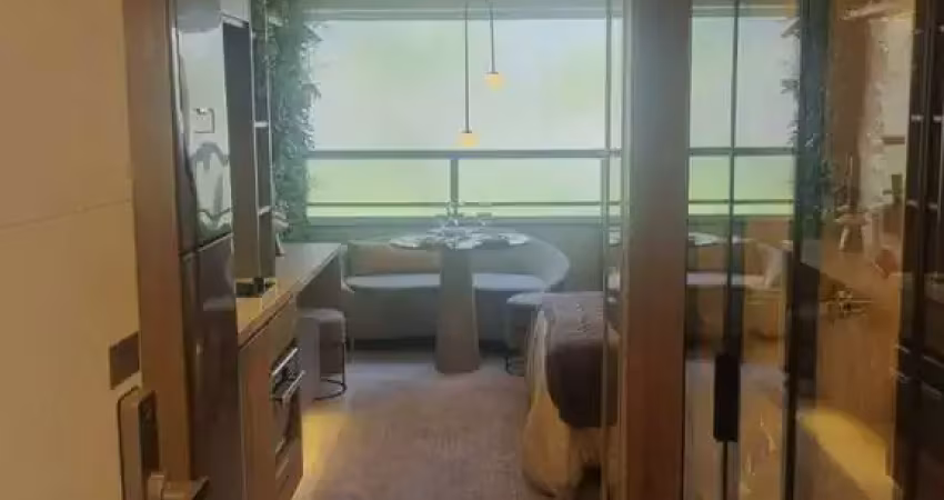 Studio/ Loft no Condomínio Haus Mitre Vila Clementino na Vila clementino de 25m².