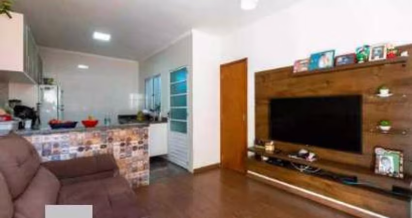 Casa à venda no Condomínio Paes Landim