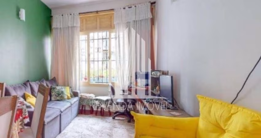 Apartamento RESIDENCIAL em SÃO PAULO - SP, VILA MARIANA