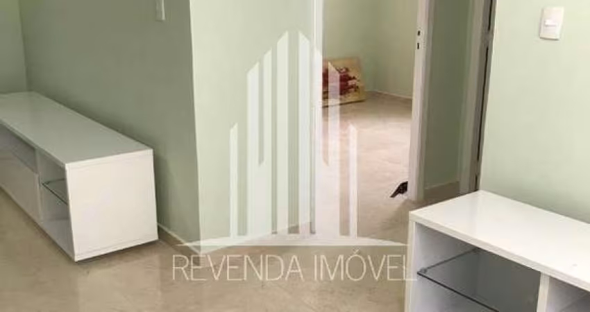 Apartamento RESIDENCIAL em SÃO PAULO - SP, CHÁCARA INGLESA