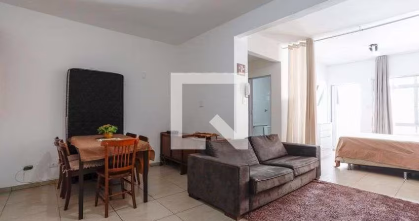 Apartamento à Venda - Consolação, 1 Quarto,  50 m2