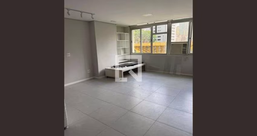 Apartamento à Venda - Centro, 1 Quarto,  76 m2