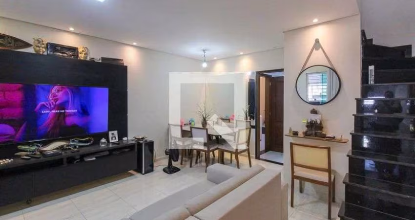 Casa à Venda - Vila Alpina, 2 Quartos,  70 m2