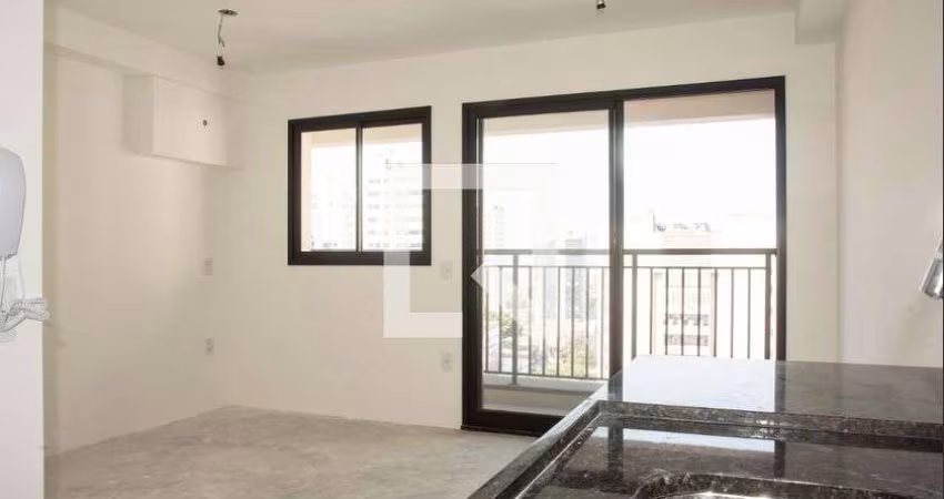 Apartamento à Venda - Saúde, 1 Quarto,  26 m2