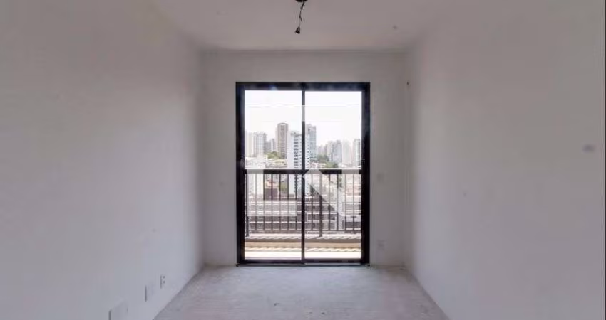 Apartamento à Venda - Perdizes, 1 Quarto,  28 m2