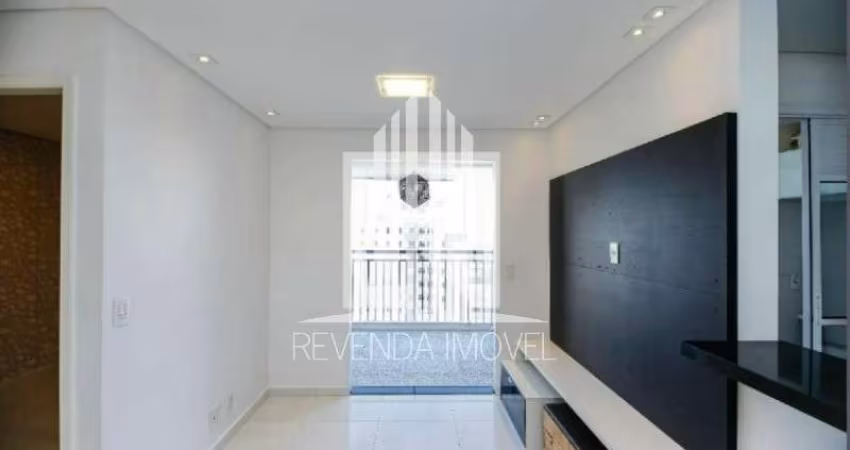 Imperdível: Apartamento à venda no Condomínio Amistá Special com 2 quartos, 1 banheiro, 1 vaga de garagem na Vila Antonieta, 50m² de área.