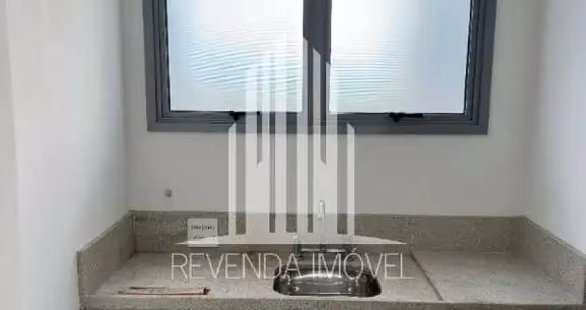 Apartamento com 1 quarto à venda na Rua Dráusio, --, Butantã, São Paulo
