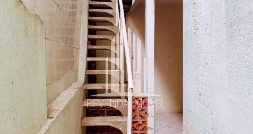 CASA RESIDENCIAL em SÃO PAULO - SP, PENHA DE FRANÇA