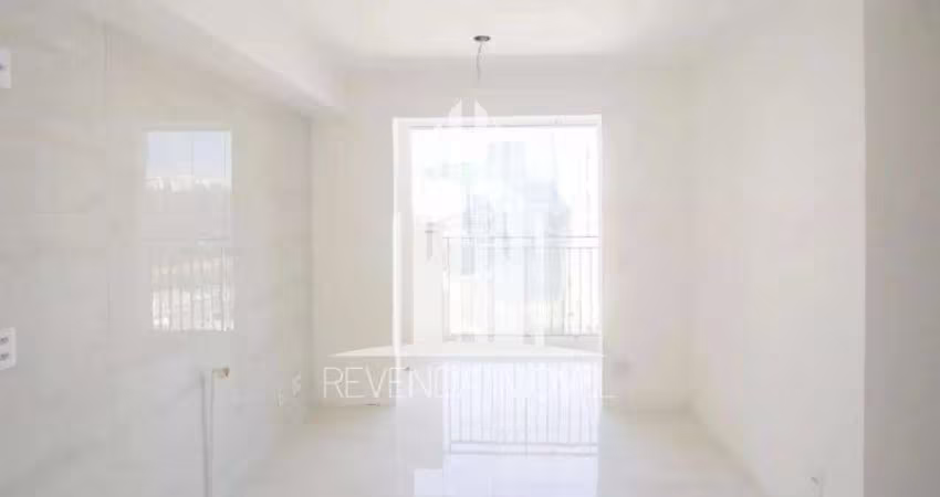 APARTAMENTO À VENDA 36Mts 02 DORM LAZER - JARDIM CARAVELAS