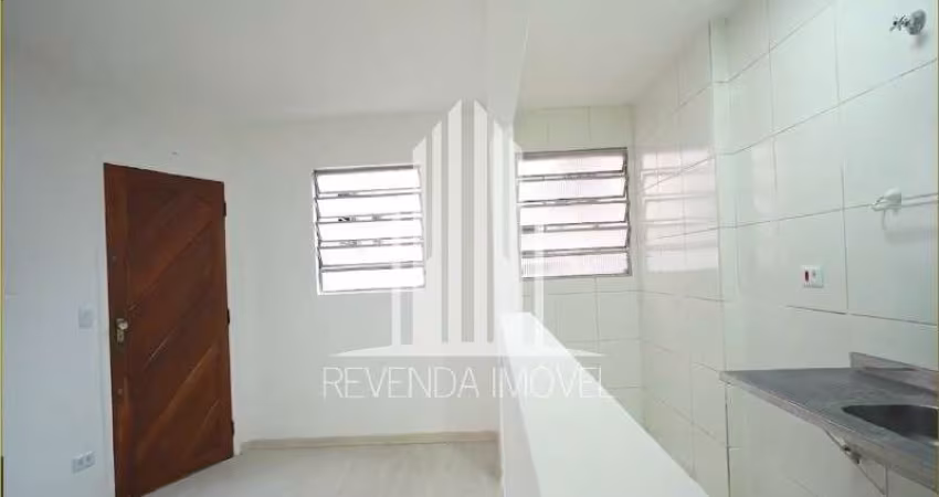 Apartamento à venda no Condomínio Edifício Gabriela na Consolação, São Paulo-SP: 1 quarto, 1 banheiro, 44,70 m² de área. Venha conferir!