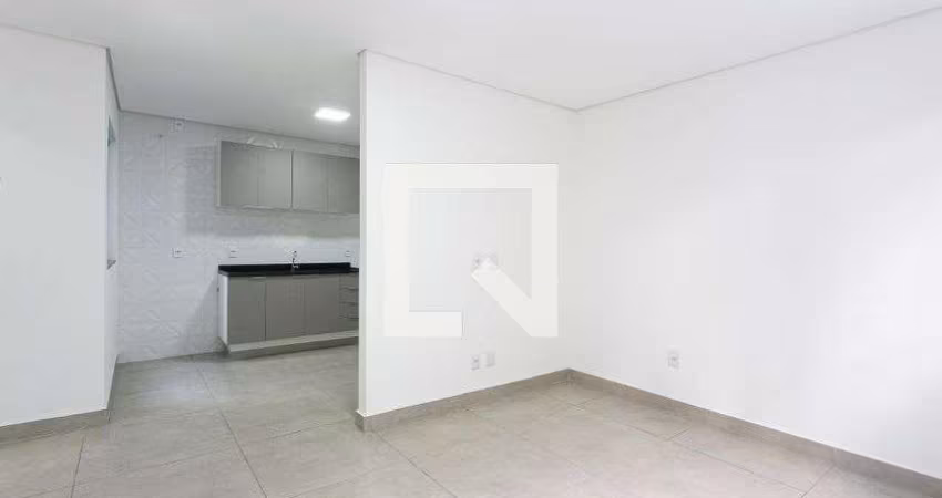 Casa à Venda - Vila Matilde, 3 Quartos,  115 m2