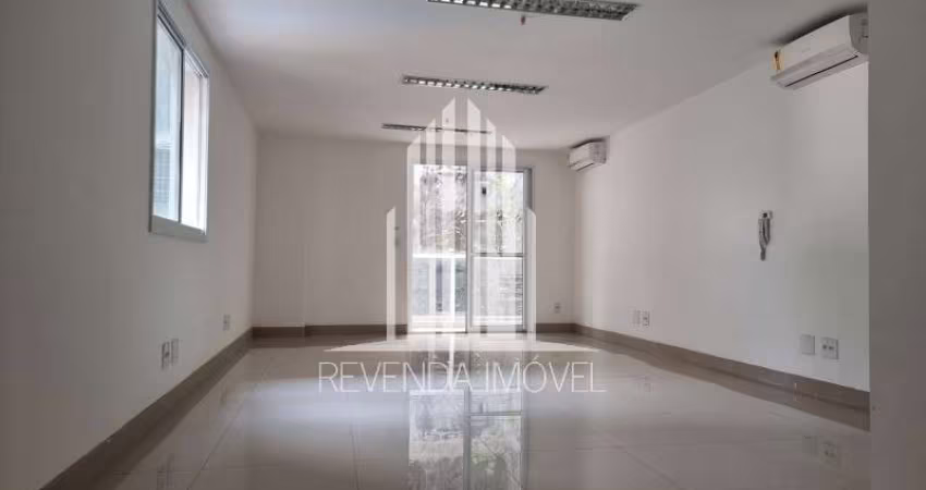 SALA COMERCIAL COMERCIAL em SÃO PAULO - SP, CERQUEIRA CÉSAR
