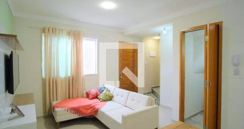 Casa à Venda - Penha de França, 2 Quartos,  57 m2