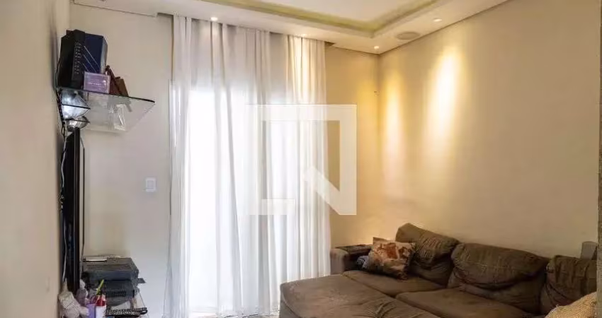 Casa à Venda - Cangaíba, 3 Quartos,  92 m2