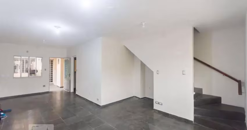 Casa à Venda - Moema, 2 Quartos,  150 m2