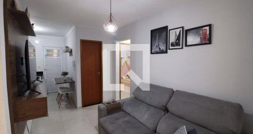 Casa à Venda - Santana, 2 Quartos,  56 m2