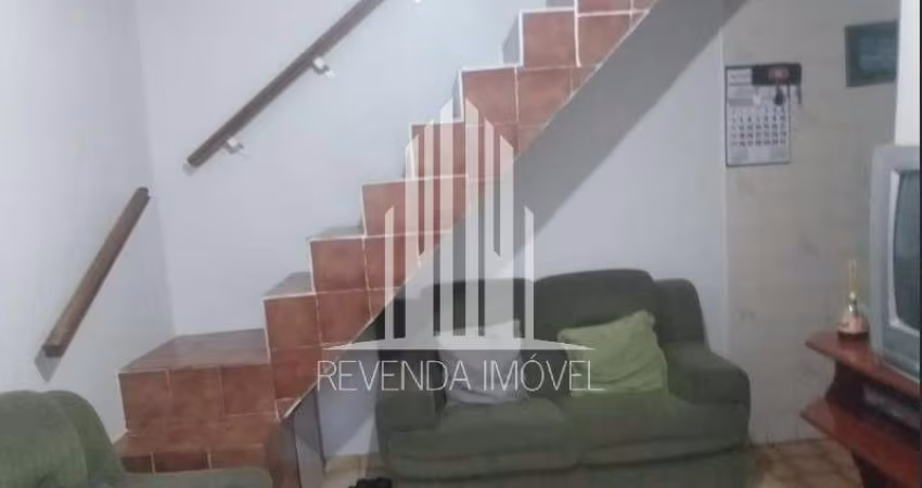 Imperdível: Casa à venda em São Paulo-SP, Jardim Belaura! 3 quartos, 2 banheiros, 1 vaga, 120m². Confira!