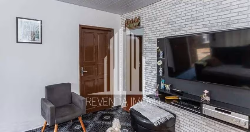 CASA RESIDENCIAL em SÃO PAULO - SP, PIQUERI