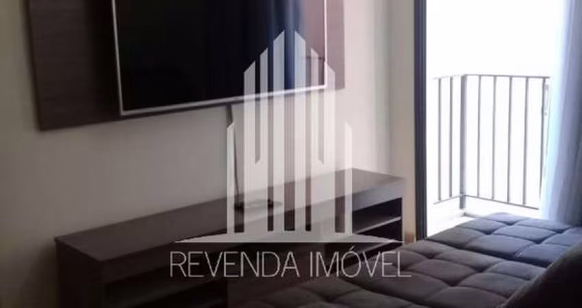 Apartamento RESIDENCIAL em SÃO PAULO - SP, SAÚDE