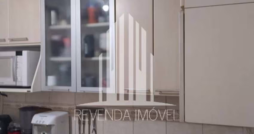 Apartamento RESIDENCIAL em SÃO PAULO - SP, VILA MARIANA