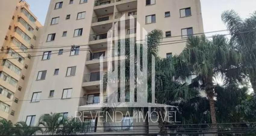 Apartamento RESIDENCIAL em SÃO PAULO - SP, JARDIM PARAÍSO