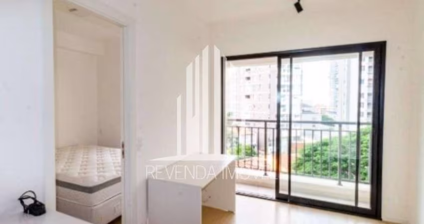 Apartamento à venda na Vila Madalena - 1 quarto