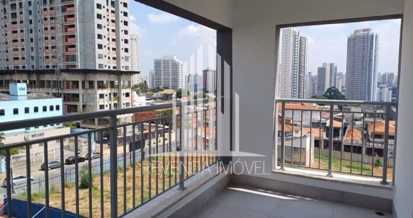 Studio 33 metros próximo do metrô Alto do Ipiranga
