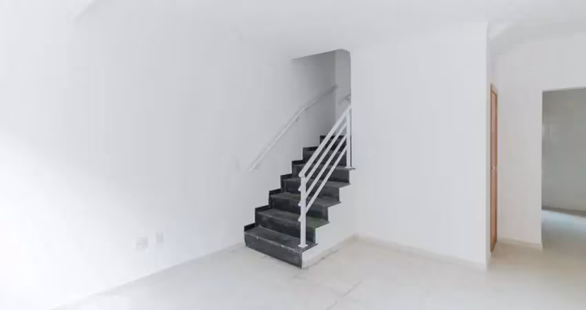 Casa à Venda - Itaquera, 2 Quartos,  84 m2