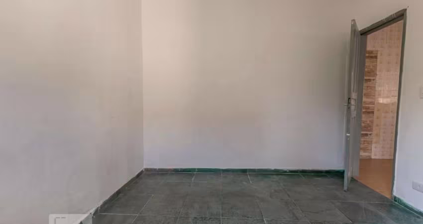 Casa à Venda - Freguesia do Ó, 1 Quarto,  40 m2
