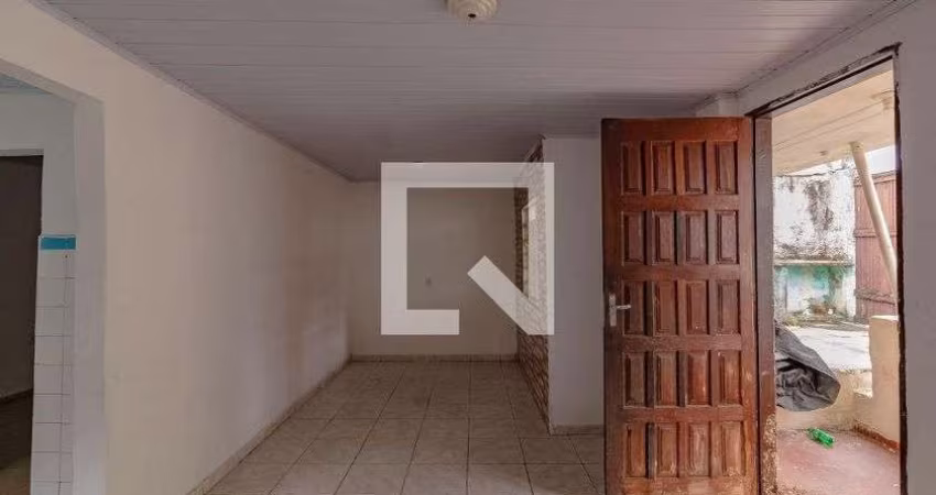 Casa à Venda - Jabaquara, 2 Quartos,  150 m2