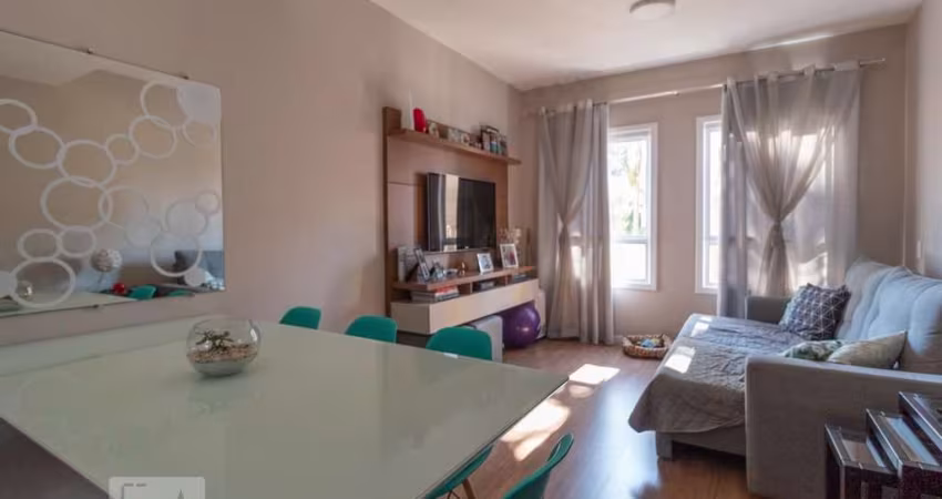 Casa à Venda - Jardim Éster Yolanda, 2 Quartos,  110 m2