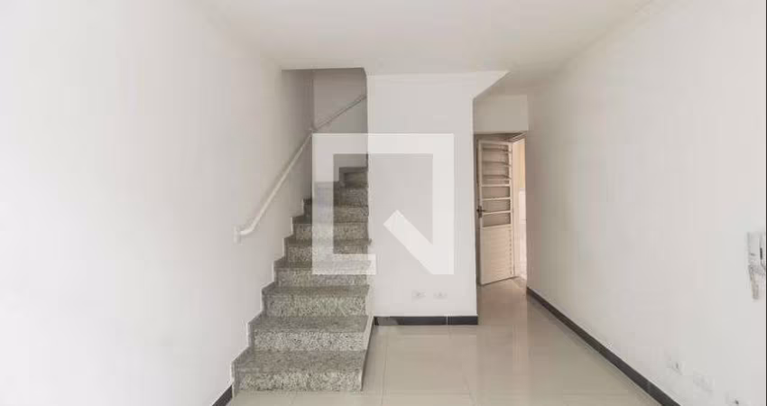 Casa à Venda - Ponte Rasa, 2 Quartos,  60 m2