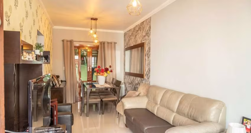 Casa à Venda - Vila Re, 3 Quartos,  156 m2