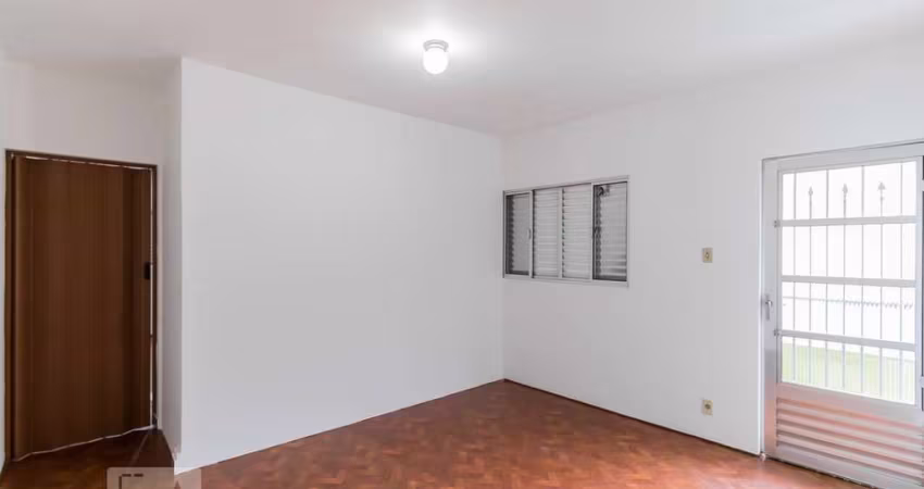 Casa à Venda - Sapopemba, 1 Quarto,  70 m2