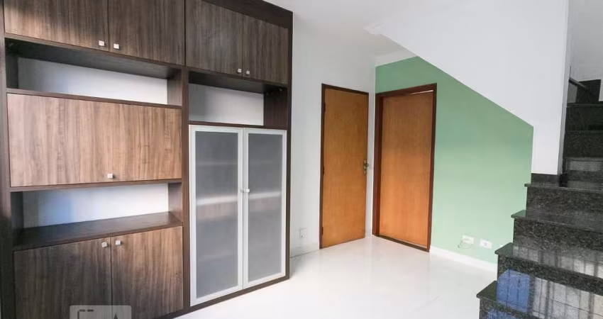 Casa à Venda - Vila das Mercês, 3 Quartos,  104 m2