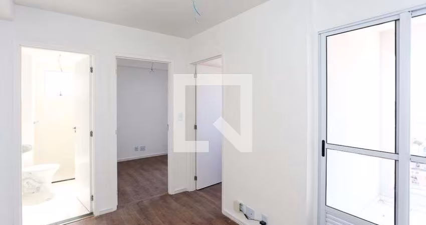 Apartamento à Venda - Vila Sônia, 2 Quartos,  31 m2