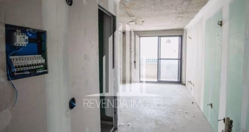 Apartamento RESIDENCIAL em SÃO PAULO - SP, PINHEIROS