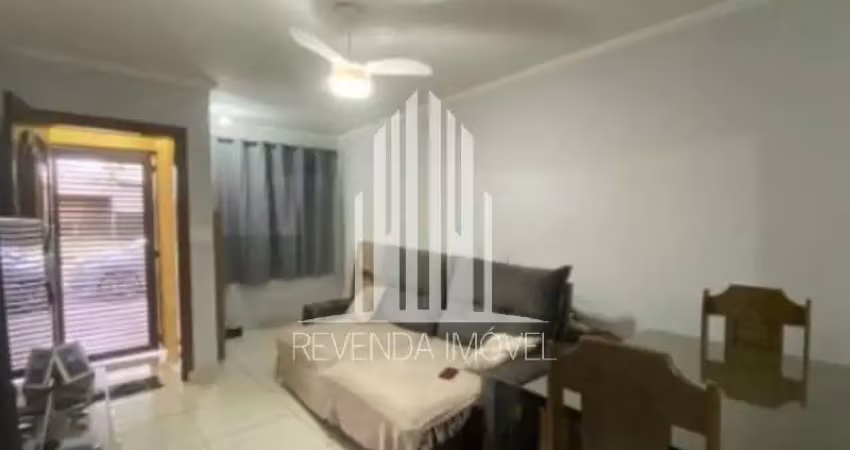 Casa com 2 quartos à venda na Rua Belarmino Matos, --, Belenzinho, São Paulo