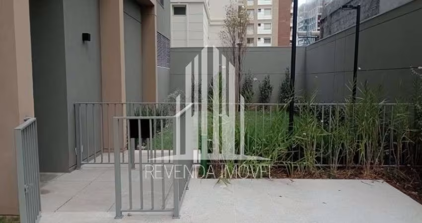 Excelente Oportunidade de Investimento: Apartamento à Venda em São Paulo-SP, Vila Nova Conceição - 1 quarto, 1 banheiro, 30,00 m² de área.