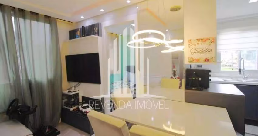 Apartamento RESIDENCIAL em São Paulo - SP, Socorro