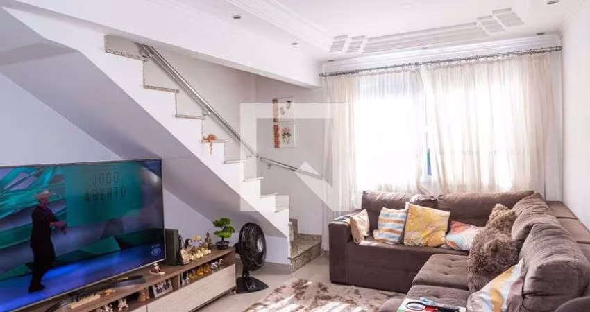 Casa à Venda - Ponte Rasa, 2 Quartos,  73 m2