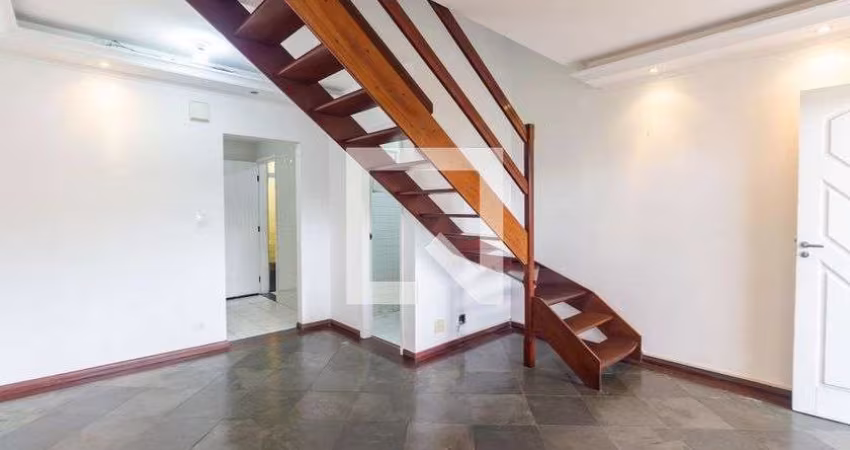 Casa à Venda - Jaguaré, 2 Quartos,  84 m2