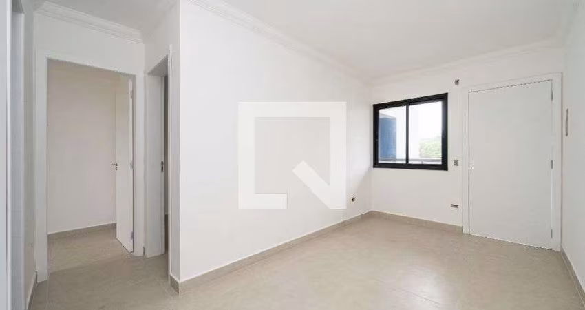 Apartamento à Venda - Jabaquara, 2 Quartos,  48 m2