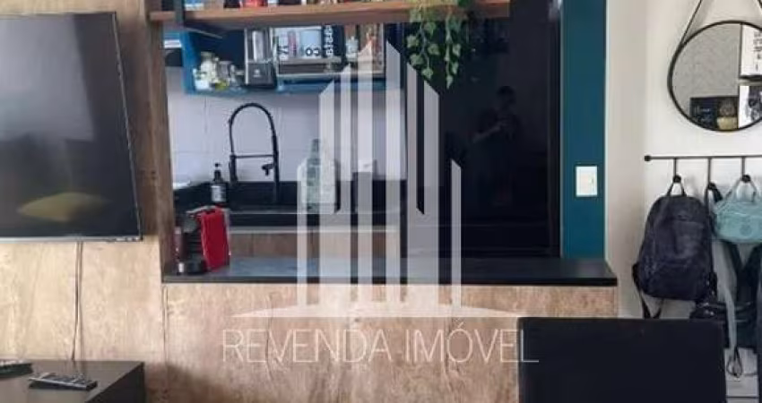 Apartamento à venda no Condomínio Attimo Tatuape no Tatuapé, São Paulo-SP: 2 quartos, 2 banheiros, 50m² de área - oportunidade imperdível!