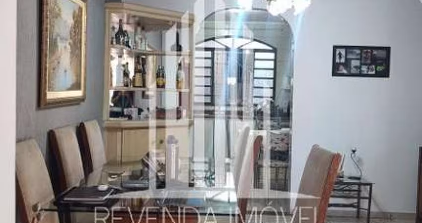 CASA RESIDENCIAL em SÃO PAULO - SP, PARQUE SÃO LUÍS