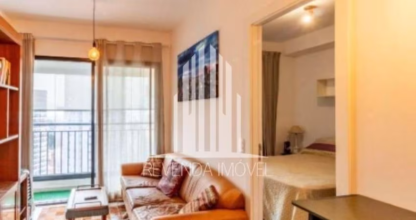 Apartamento à venda na Vila Madalena - 1 quarto