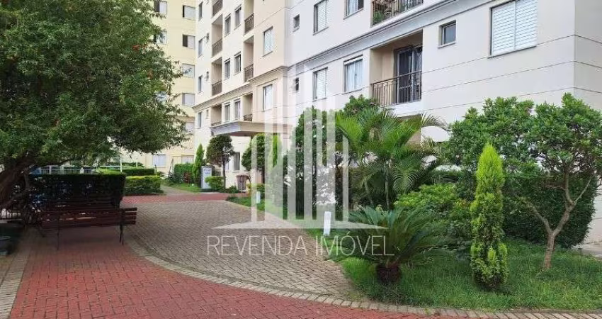 Apartamento RESIDENCIAL em SÃO PAULO - SP, JARDIM VILA FORMOSA