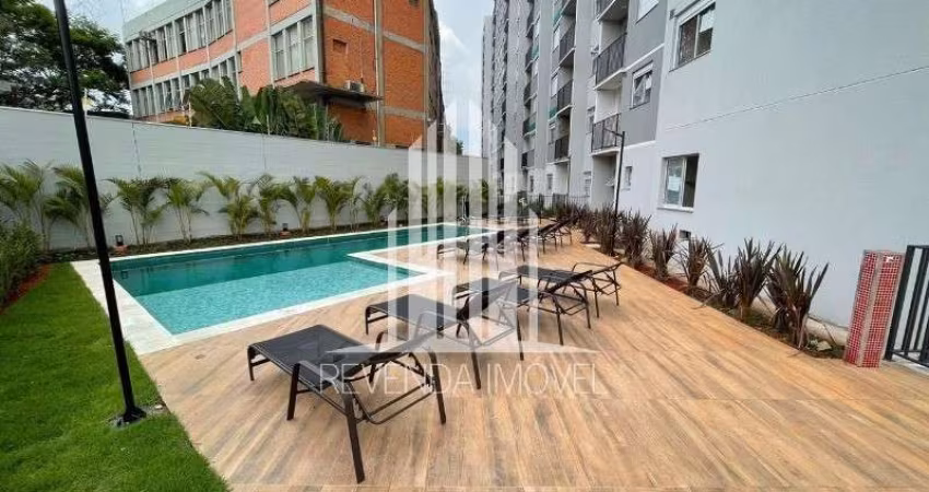 Apartamento RESIDENCIAL em SÃO PAULO - SP, JURUBATUBA
